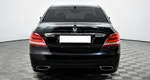 Hyundai equus акпп 2014 с пробегом 86 517 км