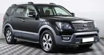 Kia mohave акпп 2018 с пробегом 82 460 км