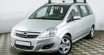 Opel Zafira 1.8 Робот