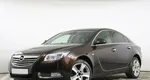 Opel Insignia 2.0 Автомат