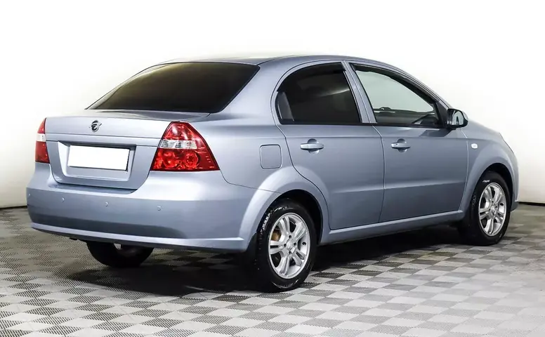 Ravon Nexia R3