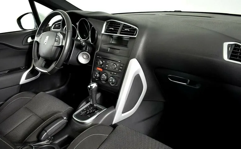Citroen DS4 I