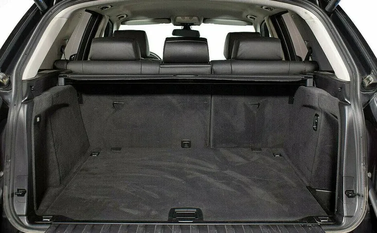 BMW X5 3.0 Автомат