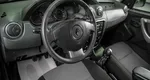 Renault Duster, 1 поколение