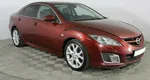 Mazda 6 2.0 Автомат