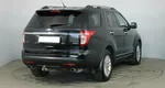 Ford Explorer 3.5 Автомат