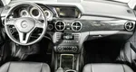 Mercedes-Benz GLK-Класс 2.1 Автомат