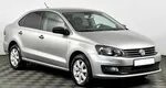 Volkswagen Polo V Рестайлинг