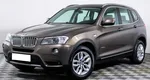 Bmw x3 акпп 2011 с пробегом 77 459 км