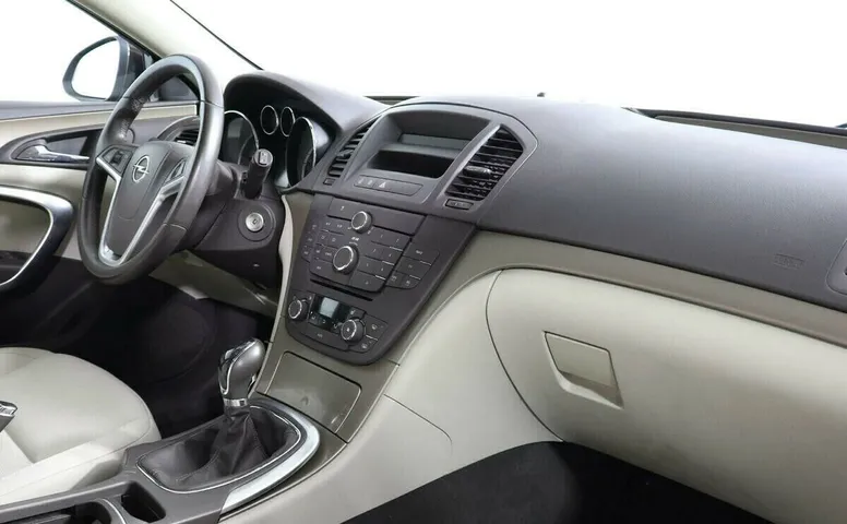Opel Insignia I