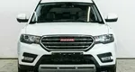 Haval h6 coupe