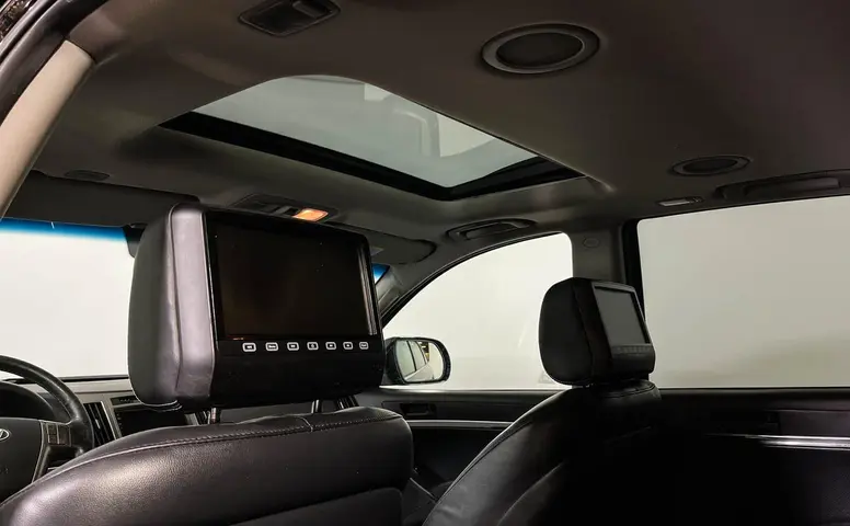 Hyundai ix55