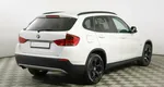 BMW X1 2.0 Автомат