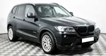 Bmw x3 акпп 2011 с пробегом 92 476 км