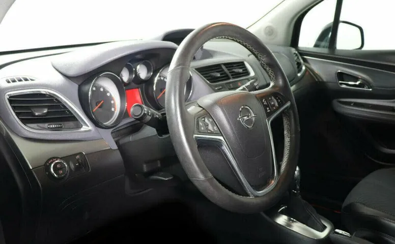 Opel Mokka 1.8 Автомат
