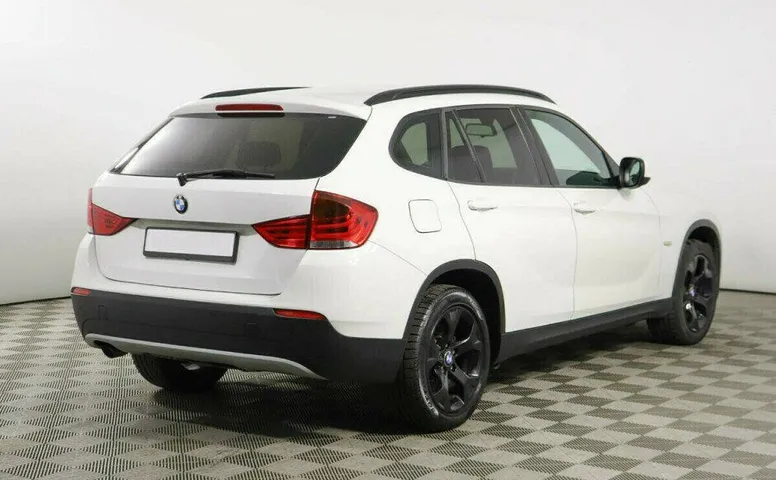 BMW X1 2.0 Автомат