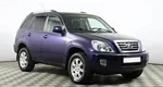 Chery Tiggo (T11) I