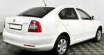 Skoda Octavia 1.8 Робот