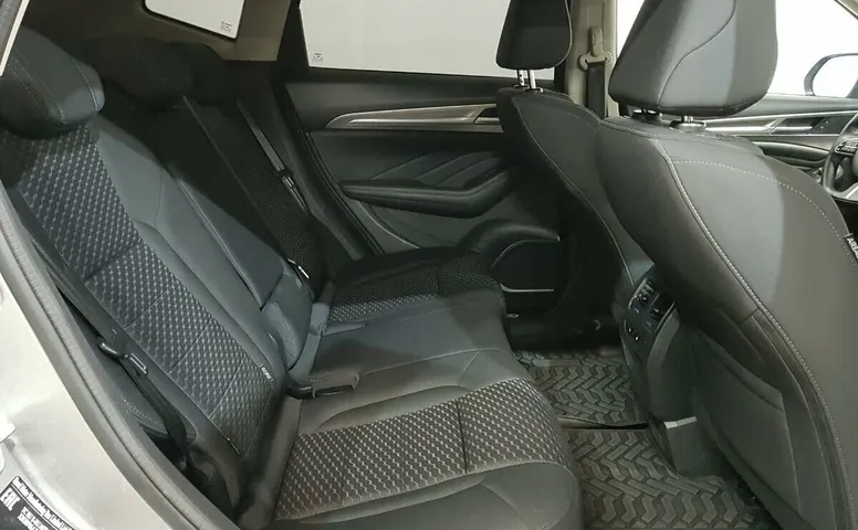Haval F7 I