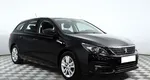 Peugeot 3008 мкпп 2017 с пробегом 71 450 км