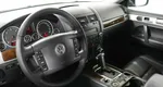 Volkswagen Touareg 2.5 Автомат