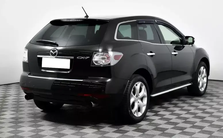 Mazda CX-7