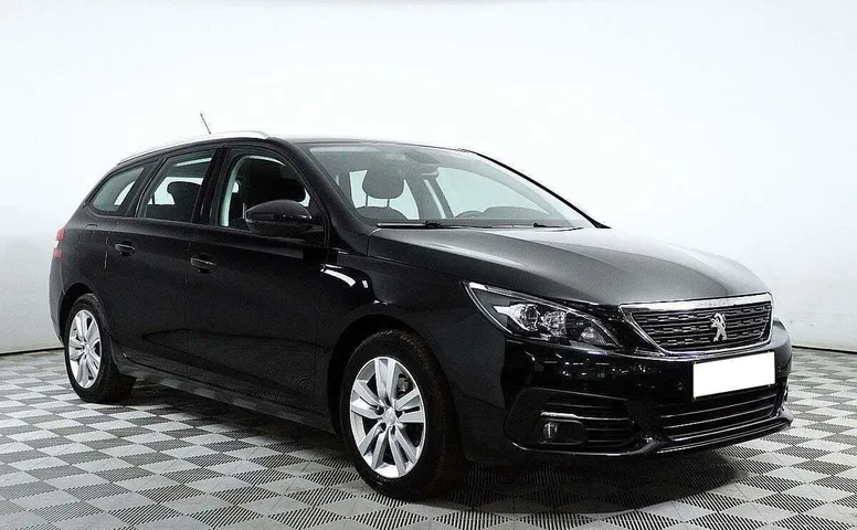Peugeot 3008 мкпп 2017 с пробегом 71 450 км