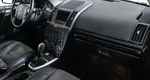 Land Rover Freelander II Рестайлинг