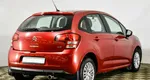 Citroen C3 1.4 Механика