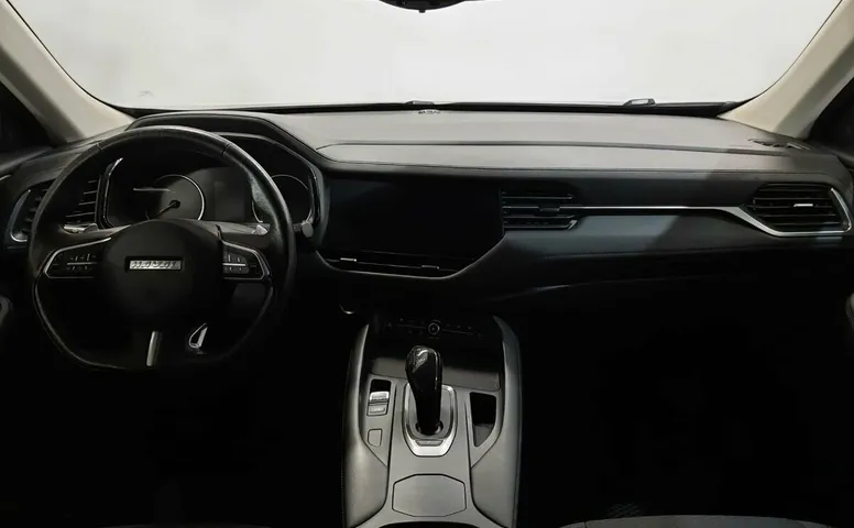 Haval F7 I