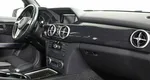 Mercedes-Benz GLK-Класс 2.1 Автомат
