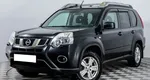 Nissan x-trail мкпп 2011 с пробегом 84 611 км