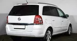Opel Zafira 1.8 Робот