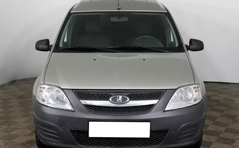 LADA (ВАЗ) Largus