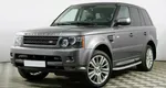 Land Rover Range Rover Sport 3.0 Автомат