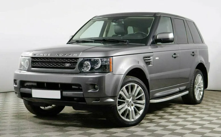 Land Rover Range Rover Sport 3.0 Автомат