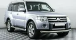 Mitsubishi Pajero 3.2 Автомат