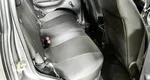 Chevrolet Niva 1.7 Механика