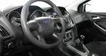 Ford Focus 1.6 Механика