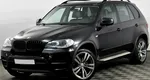 BMW X5 II (E70) Рестайлинг