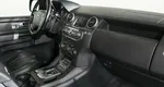 Land Rover Discovery IV