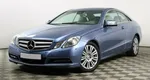 Mercedes-Benz E-Класс IV (W212, S212, C207)