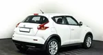 Nissan Juke 1.6 Вариатор