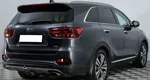 Kia sorento prime акпп 2018 с пробегом 39 500 км