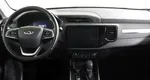 Chery tiggo 4 cvt 2020 с пробегом 31 829 км