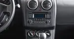 Nissan Qashqai+2