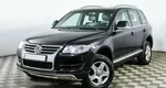 Volkswagen Touareg 2.5 Автомат