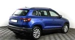 Skoda karoq акпп 2022 с пробегом 34 км