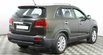 Kia Sorento 2.4 Автомат