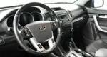 Kia Sorento 2.2 Автомат